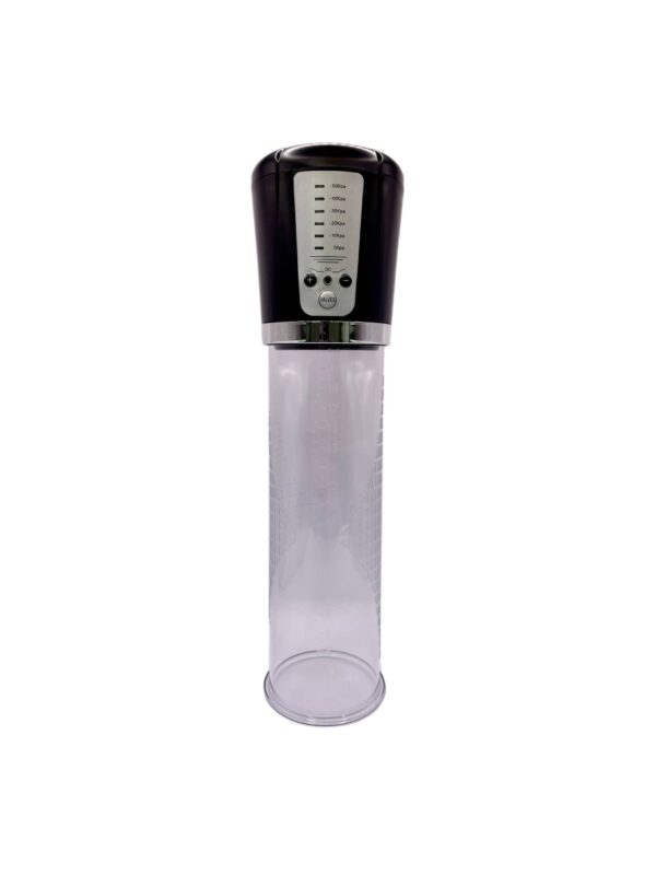 Electric Penis Enlargement Vacuum Pump - Image 4