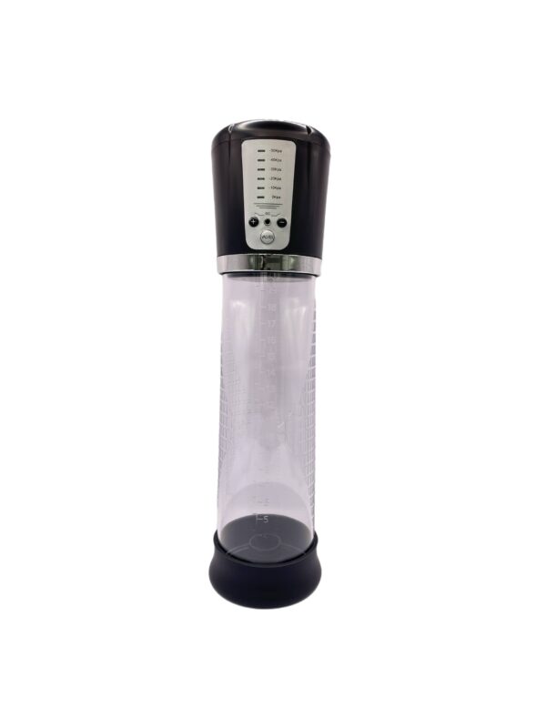 Electric Penis Enlargement Vacuum Pump