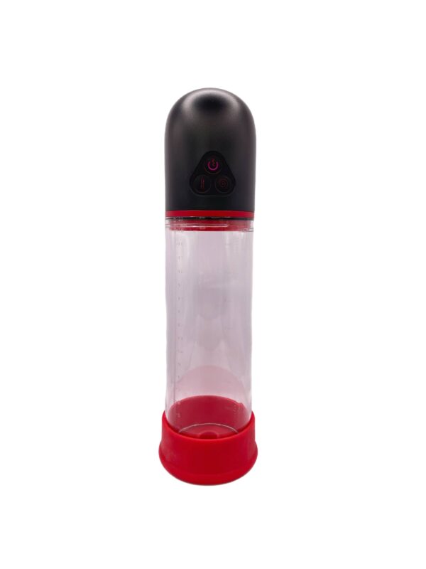 S-Hande Penis Pump