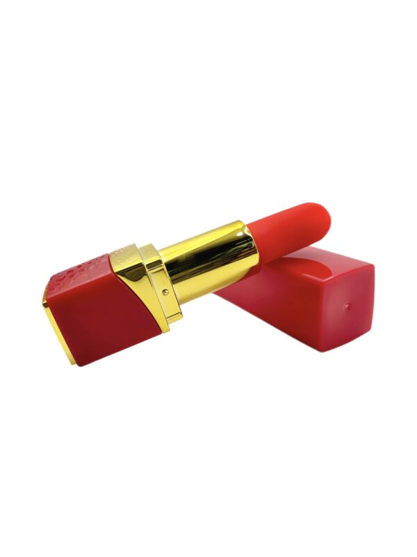 Ruby Red Classy Lipstick-15% off - Image 4