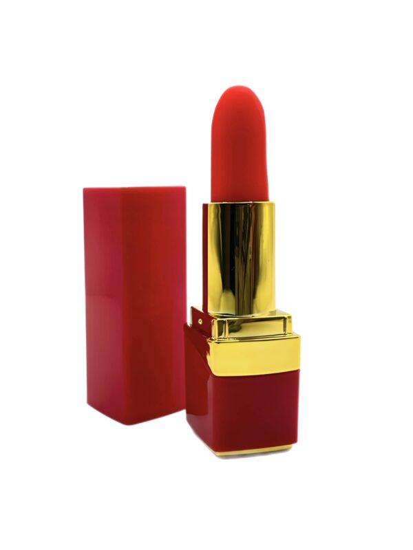 Ruby Red Classy Lipstick-15% off