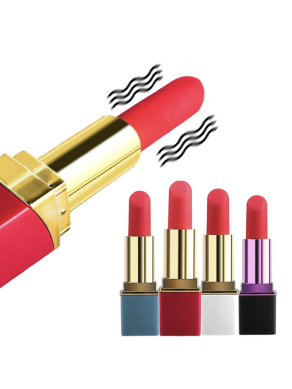 Ruby Red Classy Lipstick-15% off - Image 3