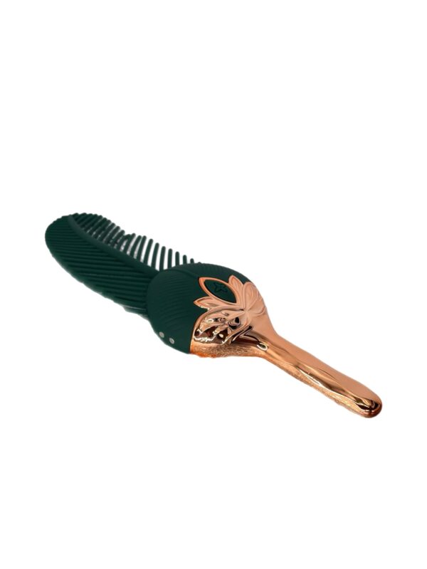 Luxury Feather Clitoral Stimulator - Image 3