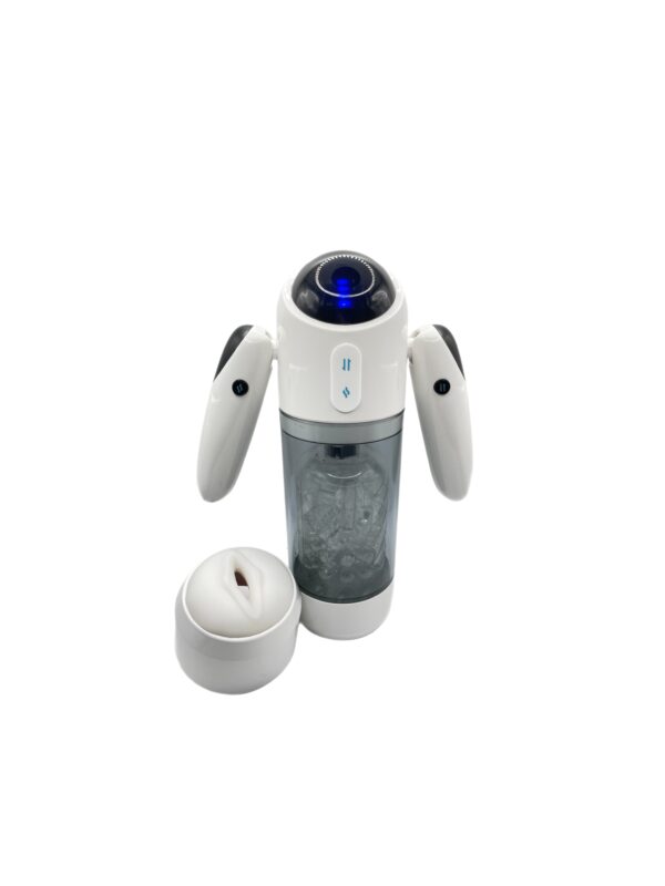 Vava Robot Male Masturbator - Image 3