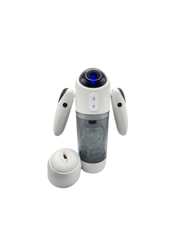 Vava Robot Male Masturbator - Image 8