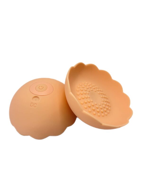 Milk Shaker Nipple Cup Stimulator