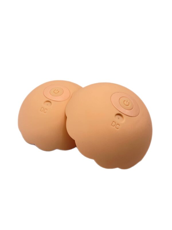 Milk Shaker Nipple Cup Stimulator - Image 2