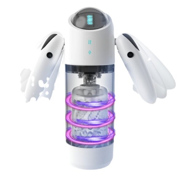 Vava Robot Male Masturbator - Image 2