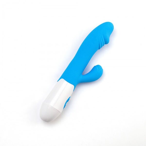 Popa Smurf Vibrator