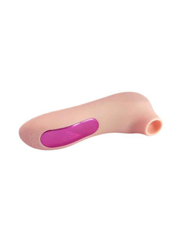 Electric Sucking Massager G-Sopt Vibrator - Image 5