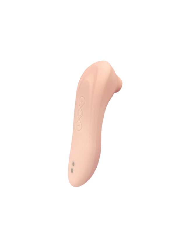 Electric Sucking Massager G-Sopt Vibrator - Image 4