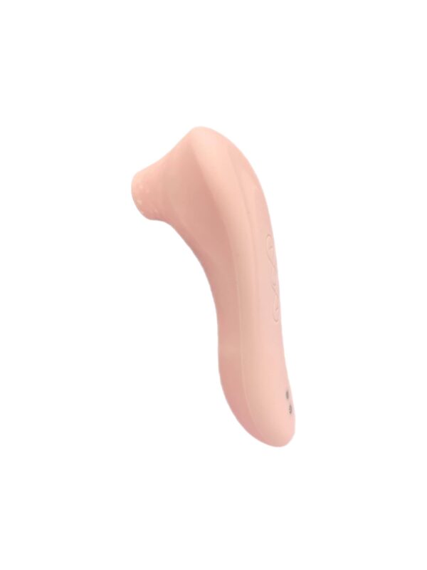 Electric Sucking Massager G-Sopt Vibrator - Image 3