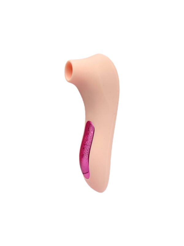 Electric Sucking Massager G-Sopt Vibrator