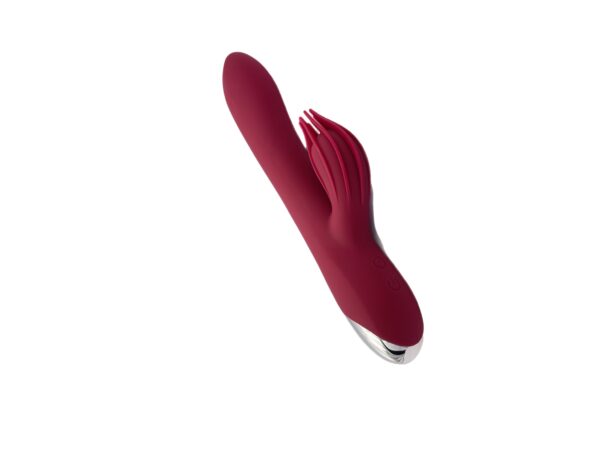 Octopus Clitoral G-Spot Vibrator