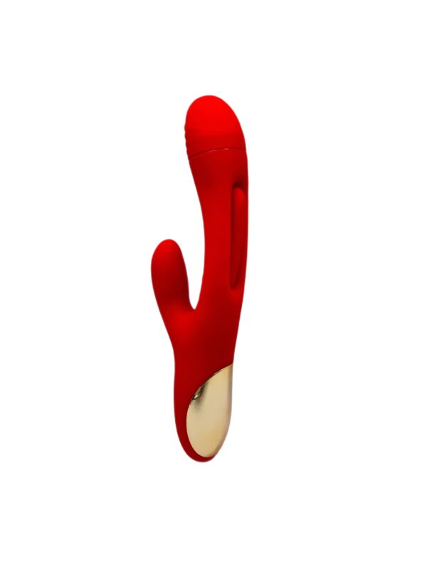 Flicker Bunny Vibrator - Image 4