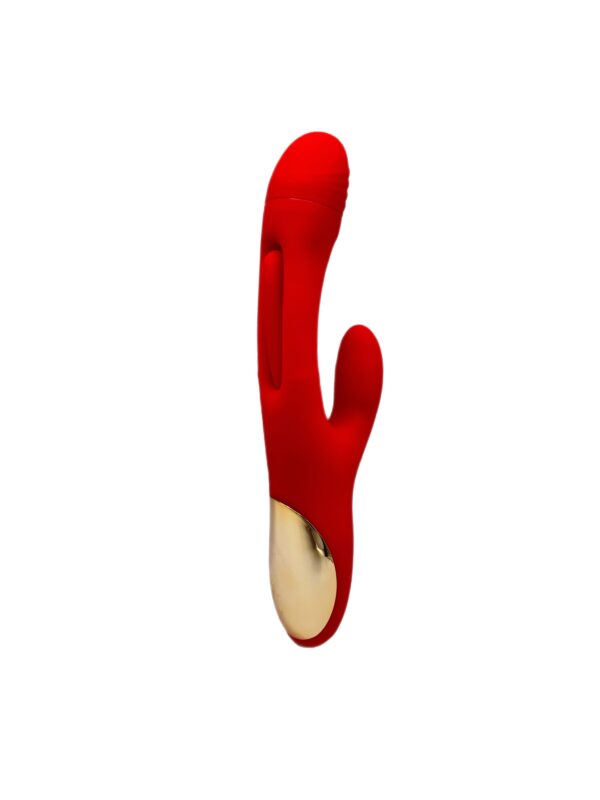 Flicker Bunny Vibrator - Image 3