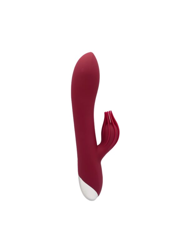 Octopus Clitoral G-Spot Vibrator - Image 2