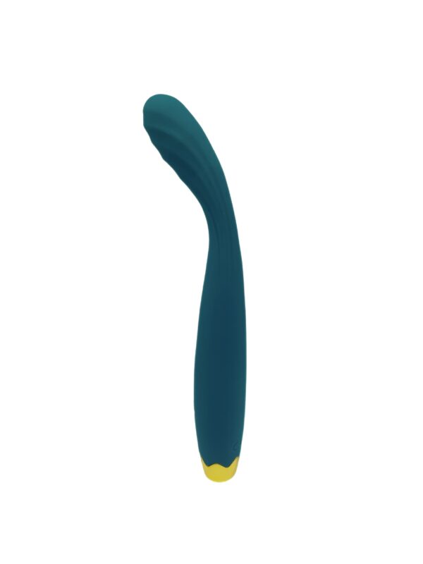 Luna Soft Flexible Curve Finger Vibrator - Image 3