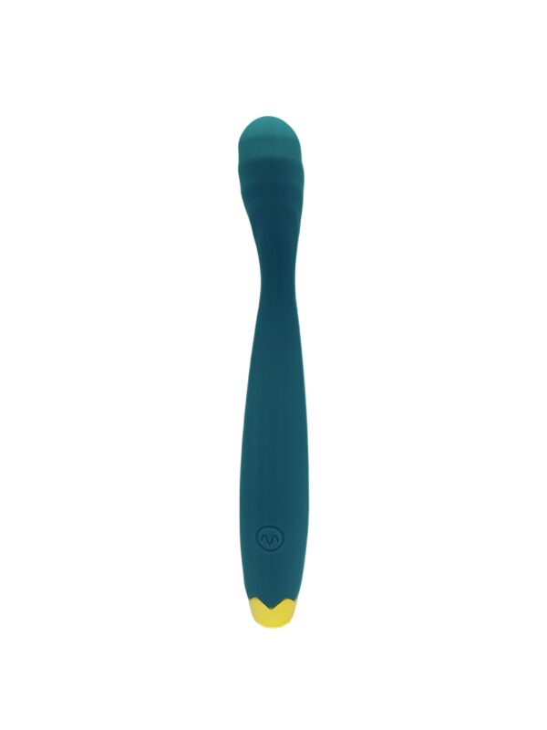 Luna Soft Flexible Curve Finger Vibrator - Image 2