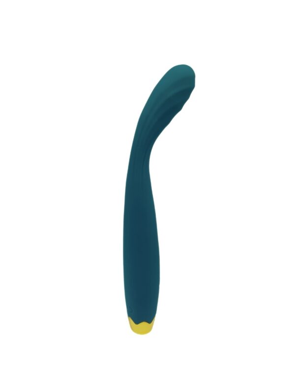 Luna Soft Flexible Curve Finger Vibrator - Image 4