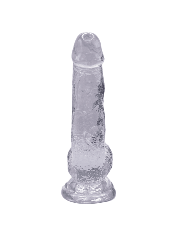 7 Inch Crystal Dildo-10% off - Image 6