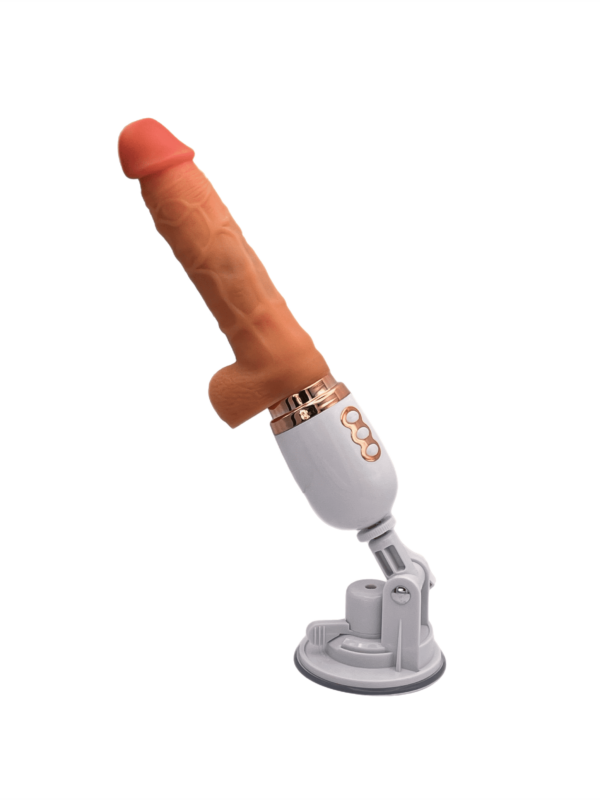 Telescopic Penis-30% off