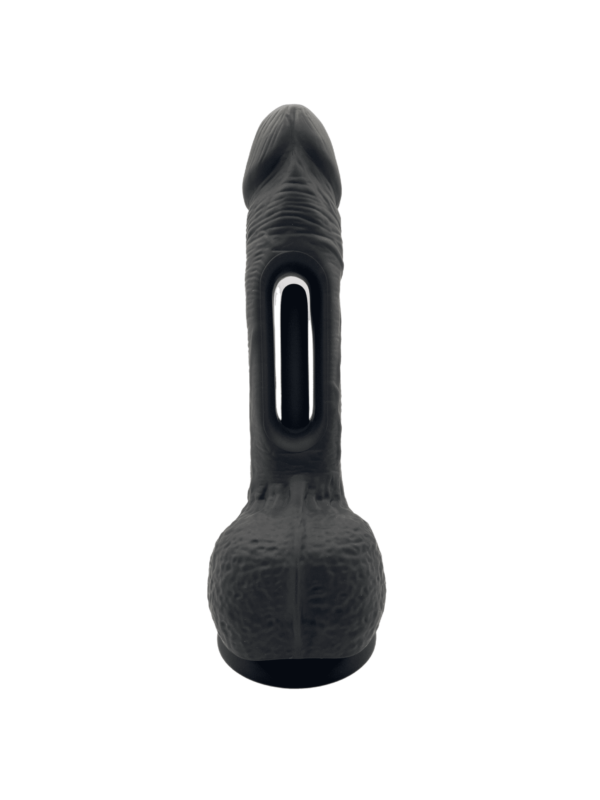 Realistic Cock Flicker Dildo - Image 4