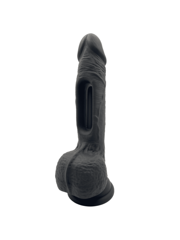 Realistic Cock Flicker Dildo - Image 5