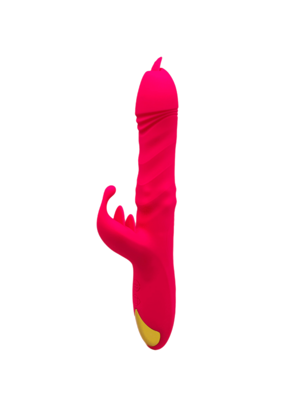 Pink Panther G-Spot Vibrator