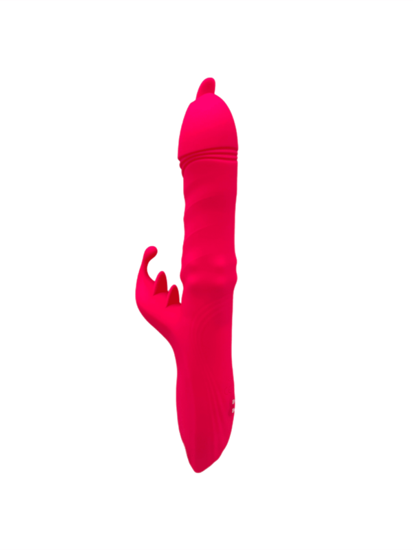 Pink Panther G-Spot Vibrator - Image 2