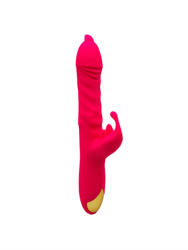 Pink Panther G-Spot Vibrator - Image 4