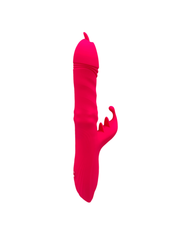 Pink Panther G-Spot Vibrator - Image 5