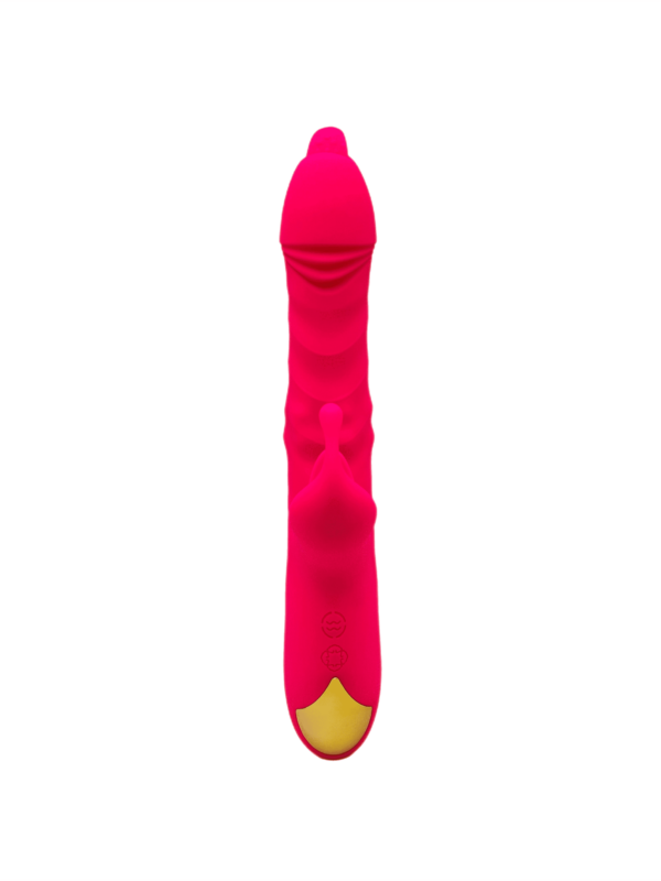 Pink Panther G-Spot Vibrator - Image 3