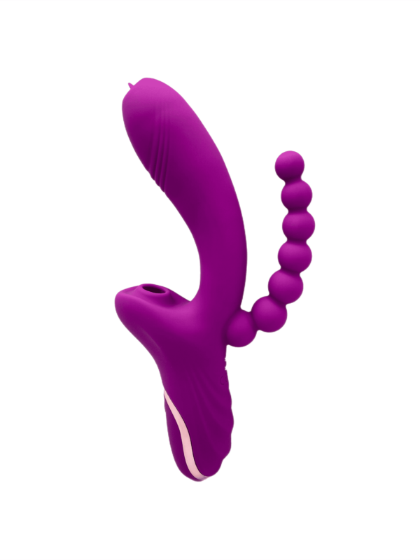 Multi G-Spot Vibrator - Image 4