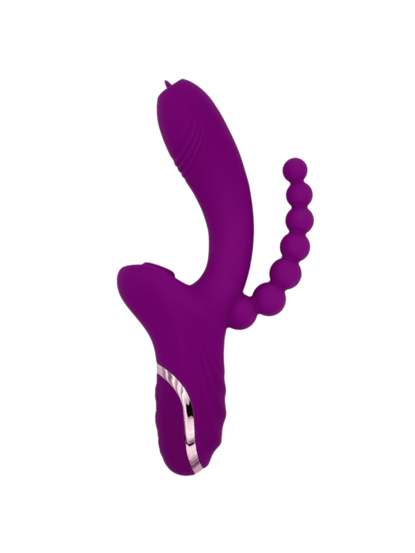 Multi G-Spot Vibrator - Image 2