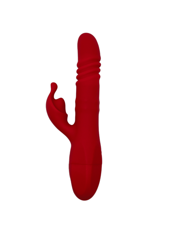 Sexy Red Rabbit Vibrator 35% off