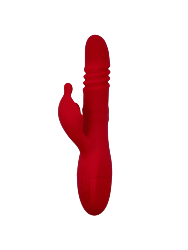 Sexy Red Rabbit Vibrator 35% off - Image 2