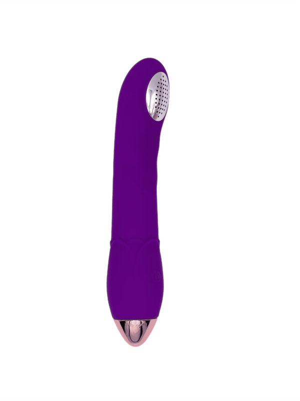 Alwup Rose Shower Head Vibrator