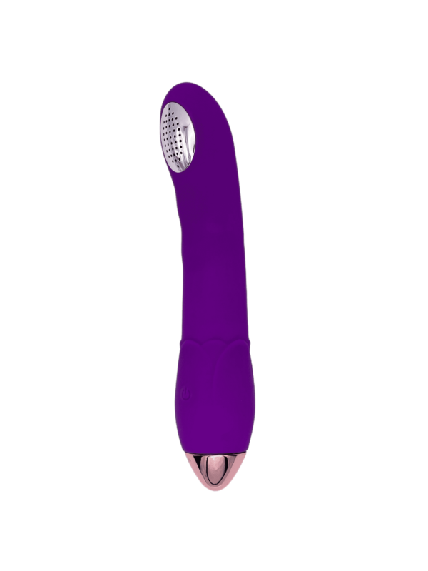 Alwup Rose Shower Head Vibrator - Image 3