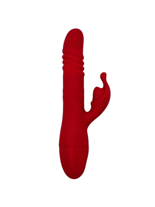 Sexy Red Rabbit Vibrator 35% off - Image 4