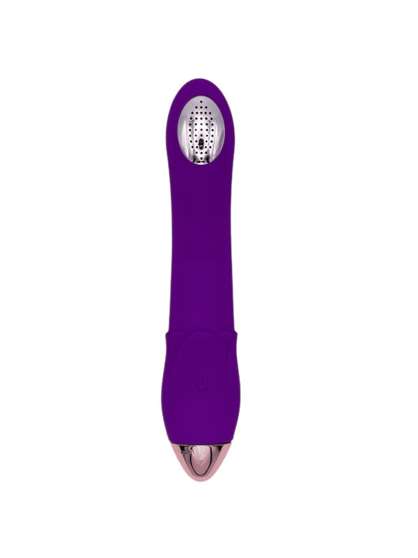 Alwup Rose Shower Head Vibrator - Image 2