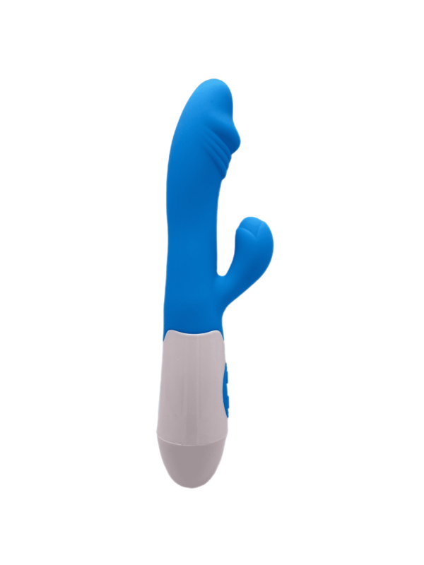 Popa Smurf Vibrator - Image 3