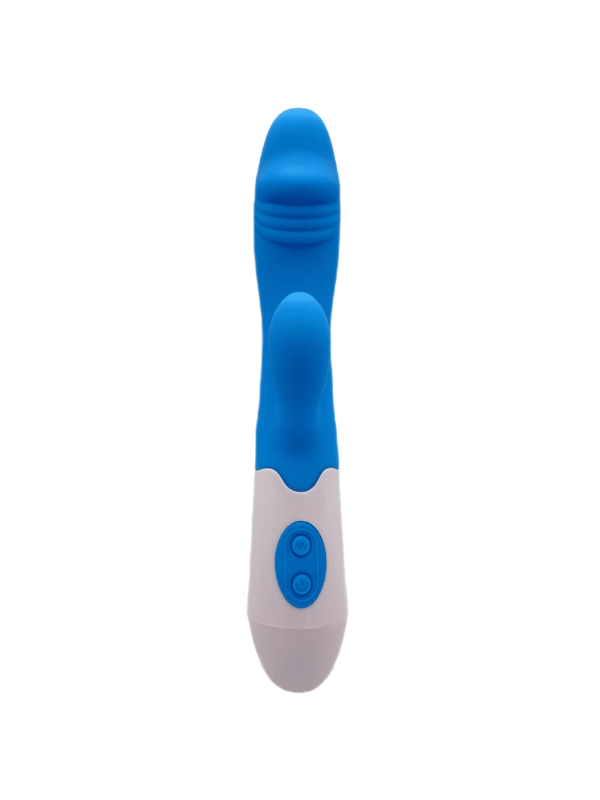 Popa Smurf Vibrator - Image 4