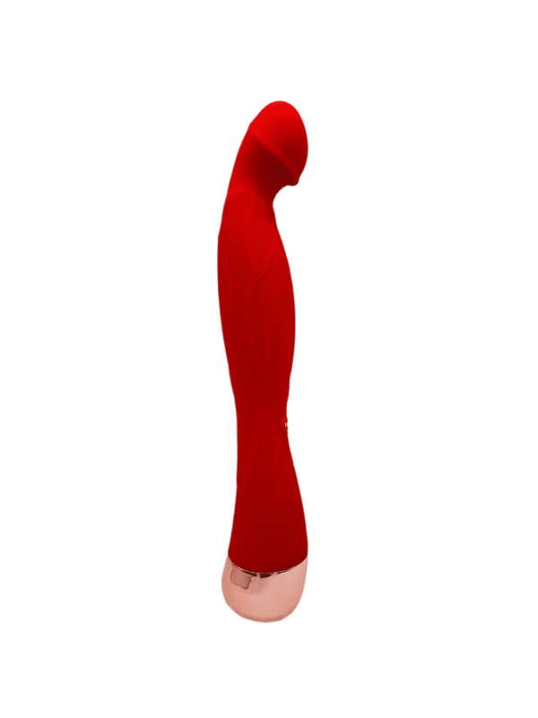 G-Spot Finger Tickler Vibrator- 35% off