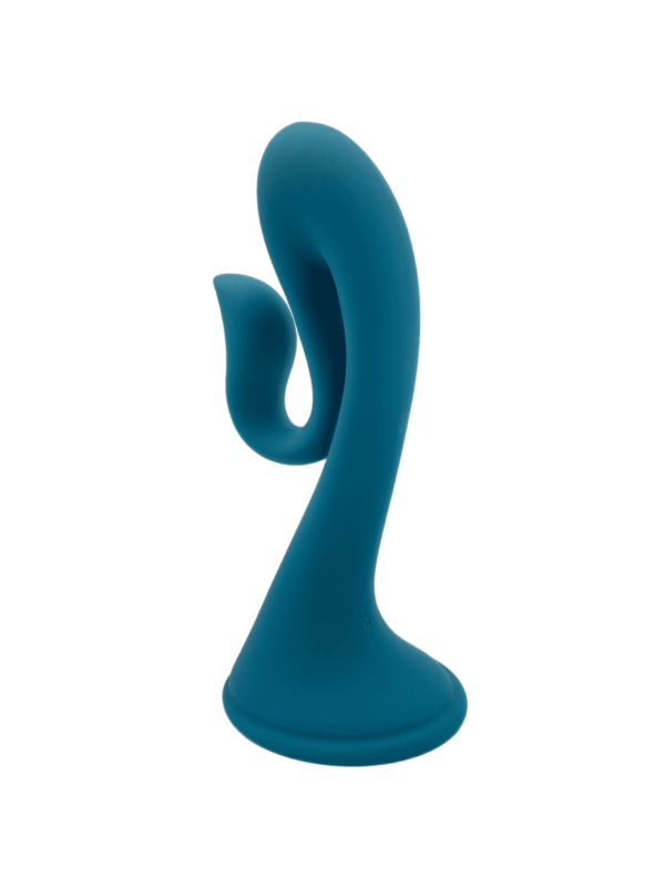 The Blue Swan Vibrator - Image 3