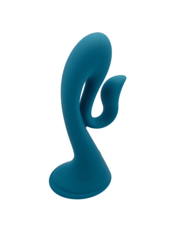 The Blue Swan Vibrator - Image 2