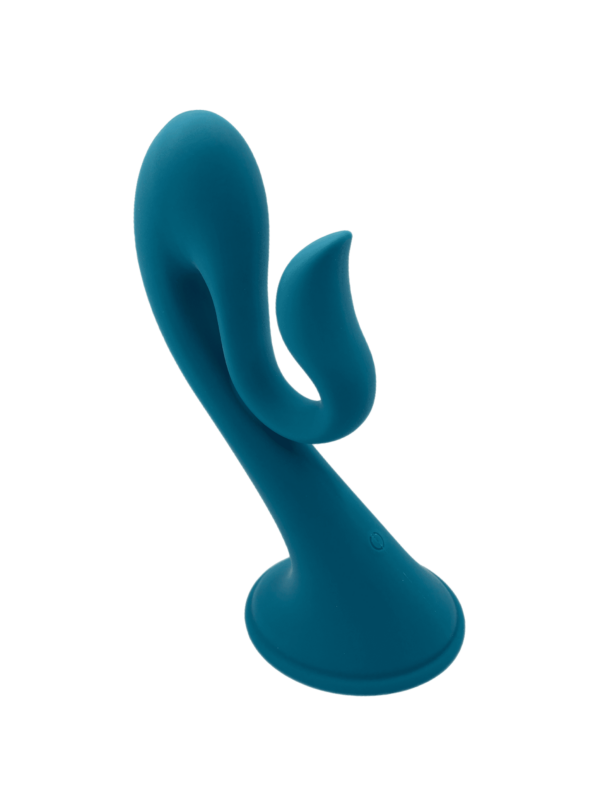 The Blue Swan Vibrator