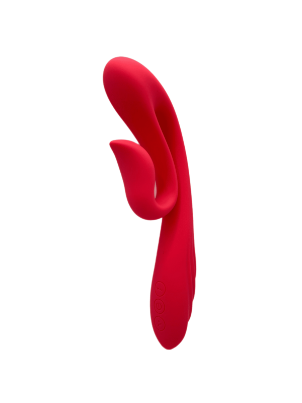 The Red Swan Vibrator - Image 2