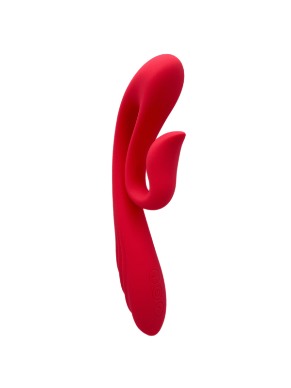 The Red Swan Vibrator - Image 3