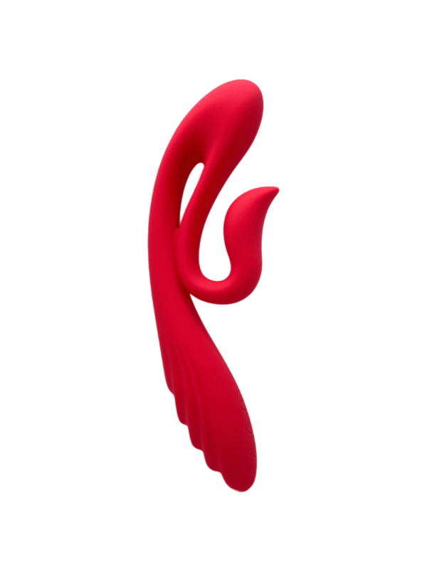 The Red Swan Vibrator - Image 4